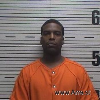 Willie Lee Cain Mugshot