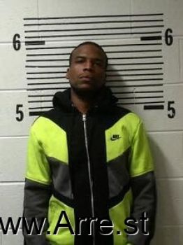 Willie  Cain Mugshot