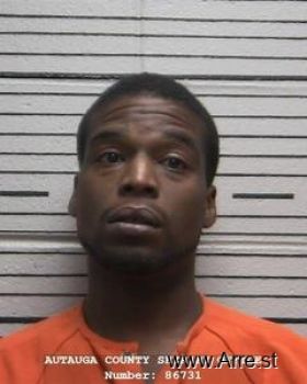 Willie Lee Cain Mugshot