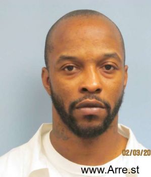 Willie James Calhoun Mugshot