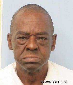 Willie Ray Campbell Mugshot