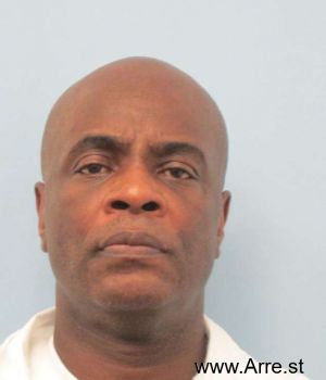 Willie  Crayton Mugshot