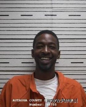 Willie Lewis Jr Deramus Mugshot