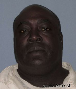 Willie Edward Foster Mugshot