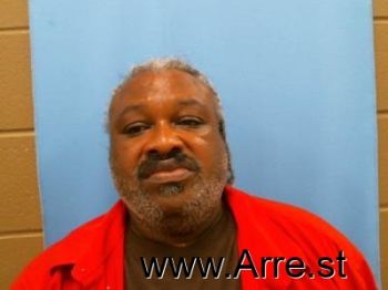 Willie  Hamilton Mugshot