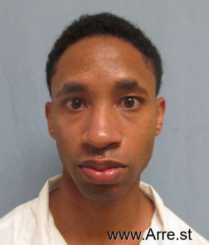 Willie Demar Hill Mugshot