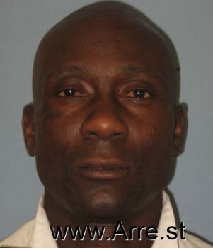 Willie Lee King Mugshot