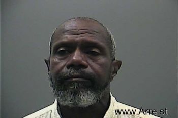 Willie Mack Turner Mugshot