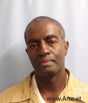 Willie Lee Pope Mugshot