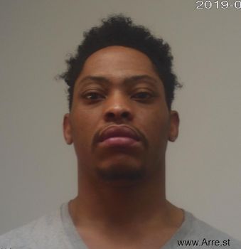 Willie Patrick Vinson Mugshot