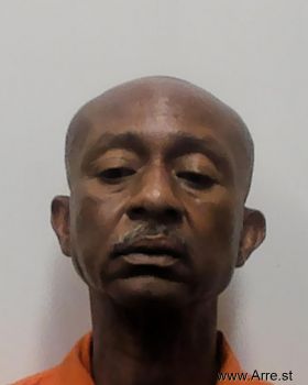 Willie James Wright Mugshot