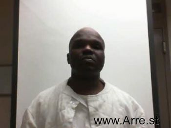 Willie Abdul Eldridge Mugshot