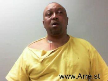 Willie Dewayne James Mugshot