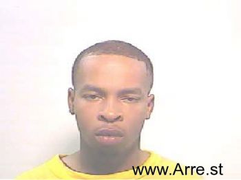 Willie Alexander Robinson Mugshot