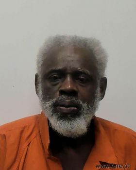 Willis  Davis Mugshot