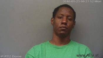 Woodie Hester Iii Mugshot