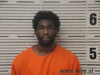 Wynton  Rice Mugshot