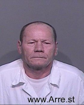 Wade Wendell Waters Sr Mugshot