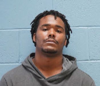 Waleed Davis Abdul-malik Mugshot