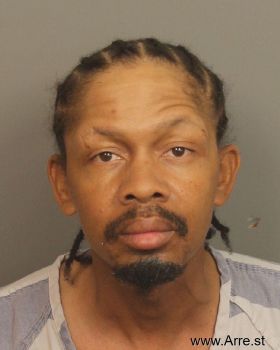 Walter Eugene Allen Mugshot