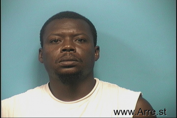 Walter Anthony Armbrester Mugshot