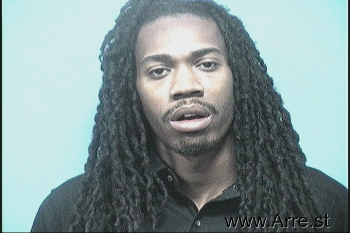 Walter Ladarius Bennett Mugshot