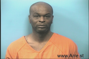 Walter Dushon Brooks Mugshot