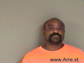 Walter Anwar Harris Mugshot