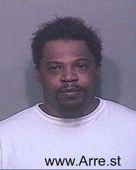 Walter Lee Henton Mugshot