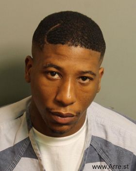 Walter Jermaine Johnson Mugshot