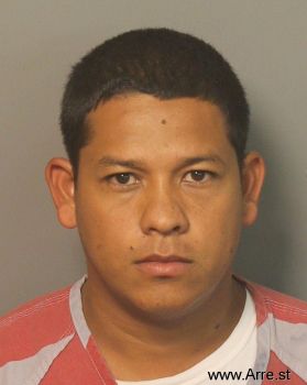 Walter Alonso Martinez-chandias Mugshot