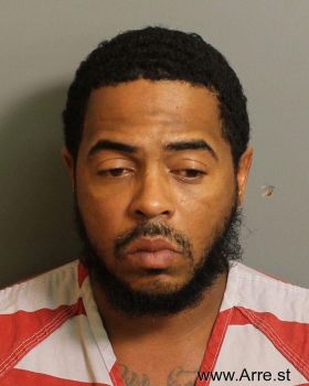 Walter Dewayne Mcgowan Mugshot