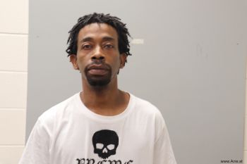 Walter Levar Moore Mugshot