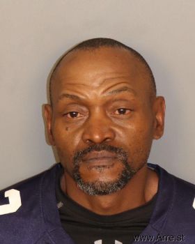 Walter Lee Junior Nelson Mugshot