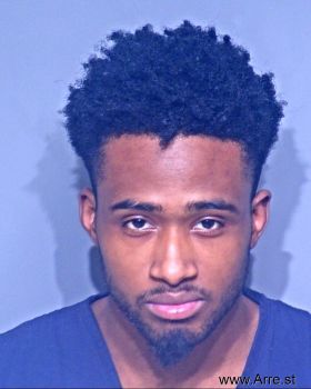 Walter Jerome Smith Jr Mugshot