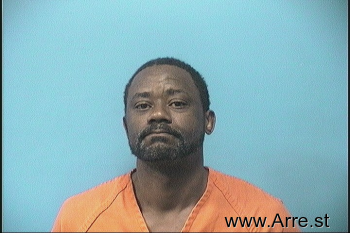 Walter Tyrone Spencer Mugshot