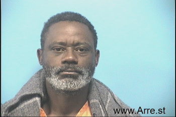 Walter Tyrone Spencer Mugshot