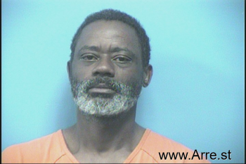 Walter Tyrone Spencer Mugshot