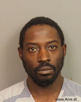 Walter Lee Junior Stewart Mugshot