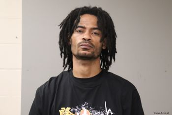 Walter Lee Wardaman Mugshot