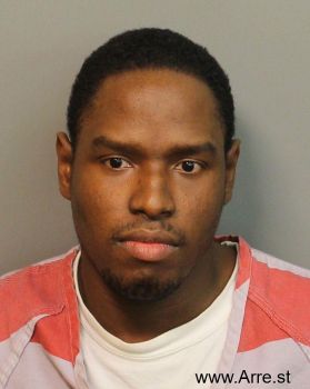 Walter Rashaun Williams Mugshot