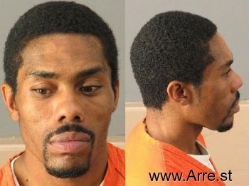 Walter Darryl Williams Mugshot