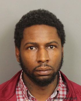 Walter Lee Junior Williams Mugshot