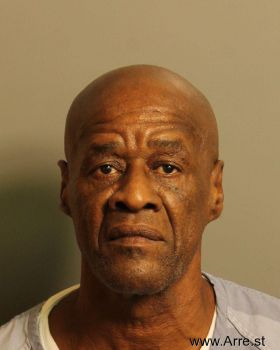 Walter Earl Williams Mugshot