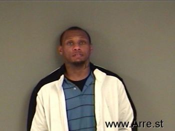 Walter Emmanuel Young Mugshot