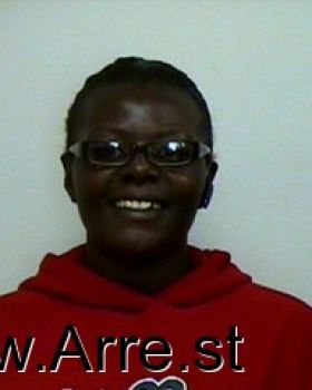 Wanda Defaye Adams Mugshot