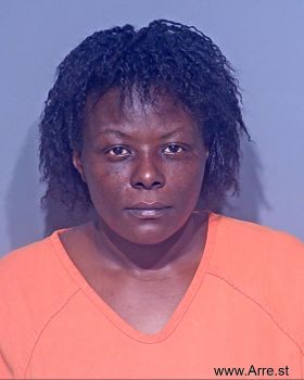 Wanda Defaye Adams Mugshot