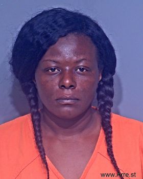 Wanda Defaye Adams Mugshot