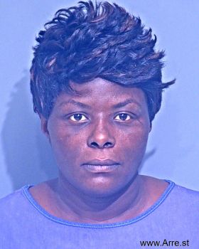 Wanda Defaye Adams Mugshot