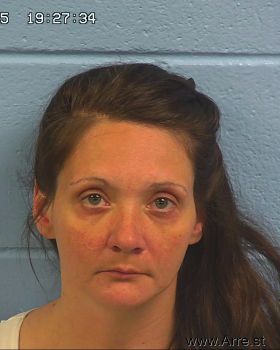 Wanda Lynn Jenkins Mugshot